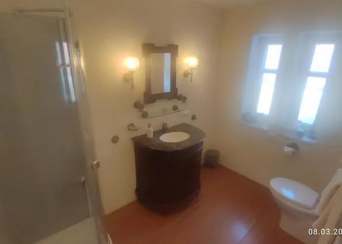 Antikhotel Steinbacher Hof 호텔 3*