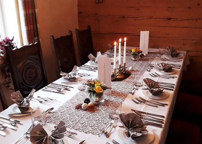 Antikhotel Steinbacher Hof 호텔 3*
