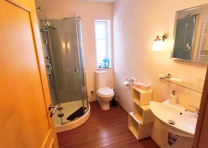 호텔 Antikhotel Steinbacher Hof Steinbach am Wald