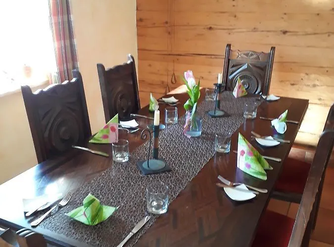 Antikhotel Steinbacher Hof